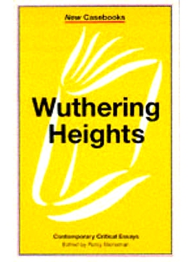 预订 Wuthering Heights: Emily Brontë: 9780333545959