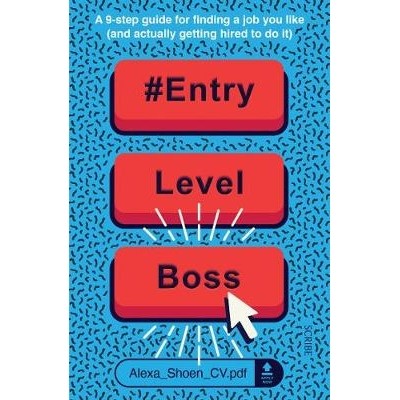 a 9-step guide for finding a job you lik