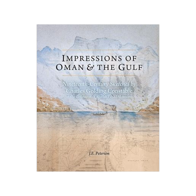 [预订]Impressions of Oman & the Gulf 9781785514791