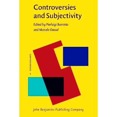 预订 Controversies and Subjectivity 争论与主观性: 9789027218810