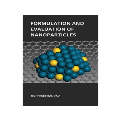 [预订]Formulation and evaluation of nanoparticles for targeting kidney and treating kidney stone 9784034858257