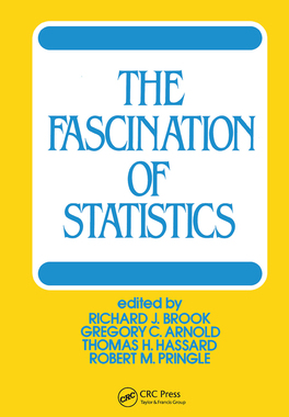 【预订】The Fascination of Statistics