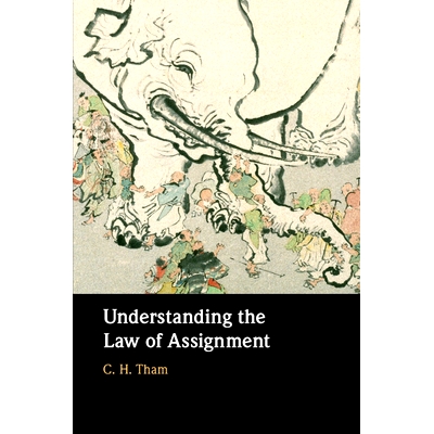 预订 Understanding the Law of Assignment 理解转让法: 9781009045247