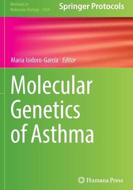 【预订】Molecular Genetics of Asthma