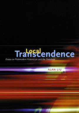 【预订】Local Transcendence 9780226486963