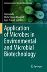 [预订]Application of Microbes in Environmental and Microbial Biotechnology