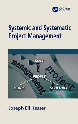 【预订】Systemic and Systematic Project Management