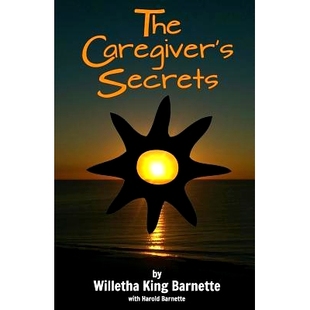 Secrets Caregiver’s 9780998203225 The 预订