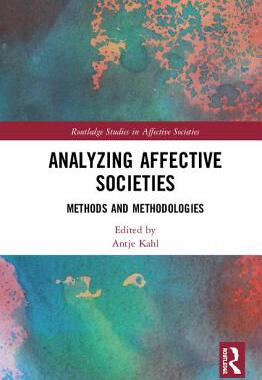 【预订】Analyzing Affective Societies