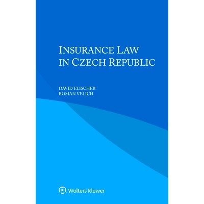 预订 Insurance Law in Czech Republic 捷克共和国保险法: 9789403539720