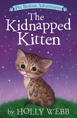 【预订】The Kidnapped Kitten