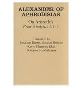 预订 On Aristotle's 