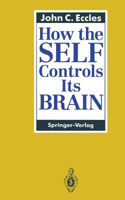 预订 How the SELF Controls Its BRAIN