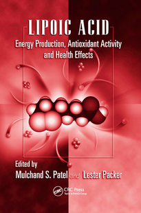 Lipoic 预订 Production Acid Antioxidant Energy and Effects Health Activity