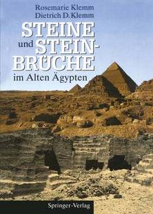 Steine Alten und Ägypten Steinbrüche 预订