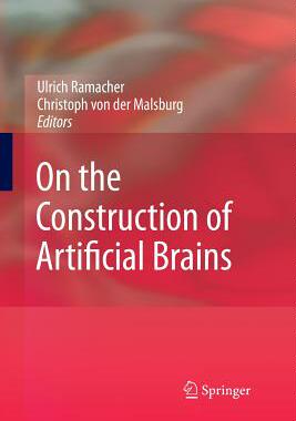 【预订】On the Construction of Artificial Brains