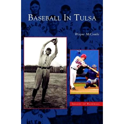 预订 Baseball in Tulsa: 9781531614744