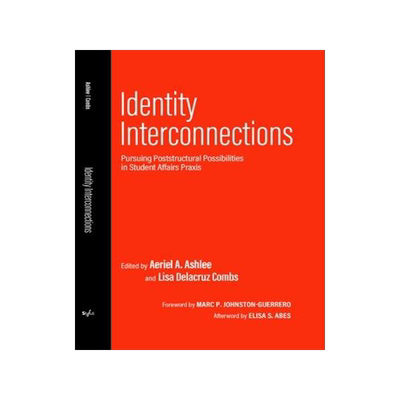 [预订]Identity Interconnections 9781642673449