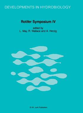 预订 Rotifer Symposium IV