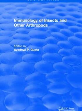 [预订]Immunology of Insects and Other Arthropods 9781315894331
