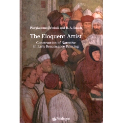 预订 The eloquent artist : construction of narrative in early Renassaince painting: 9788833647135