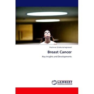 9786208224752 Cancer 预订 Breast