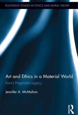 预订 Art and Ethics in a Material World