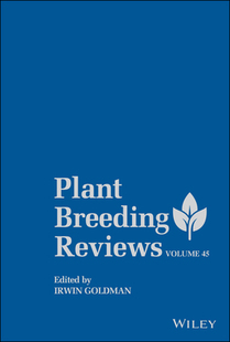 Breeding Plant Reviews Volume 9781119828181 预订