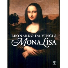 预订 Leonardo da Vinci’s earlier Mona Lisa: 9788859623816