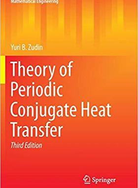 【预售】Theory of Periodic Conjugate Heat Tr...