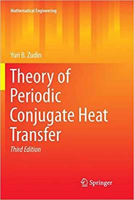 【预售】Theory of Periodic Conjugate Heat Tr...