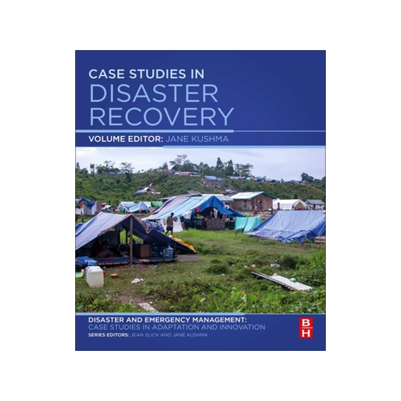 [预订]Case Studies in Disaster Recovery
