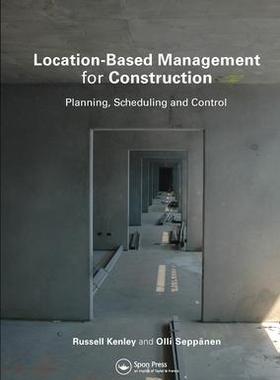[预订]Location-Based Management for Construction 9780367577292