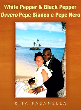 预订 White Pepper & Black Pepper Ovvero Pepe Bianco E Pepe Nero