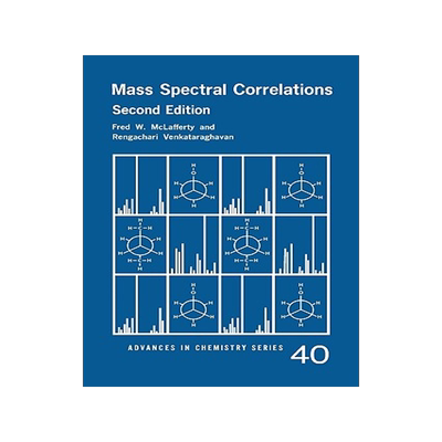 【预售】Mass Spectral Correlations