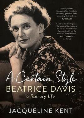 [预订]A Certain Style 9781742236025