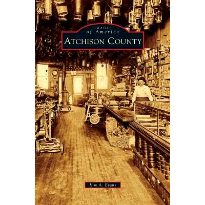 预订 Atchison County: 9781531661199