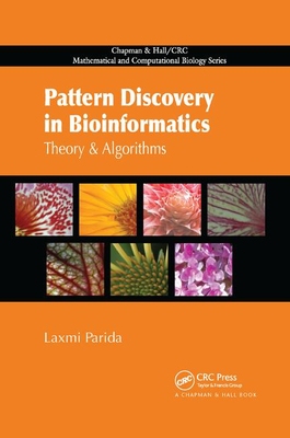 【预订】Pattern Discovery in Bioinformatics