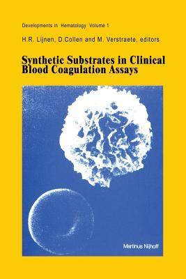 【预订】Synthetic Substrates in Clinical Blood Coagulation Assays