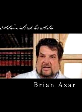 预订 Millennials Sales Skills: An owners manual for Millennials and college students: 9781546977445