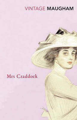 预订 【】Mrs Craddock