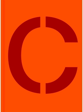 预订 Stencil in Use: A Collection of Stencil Typefaces: 9789887684541