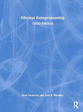 预订 Effectual Entrepreneurship: 9781032427300