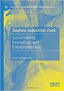 【预订】Suzhou Industrial Park 9789811667565