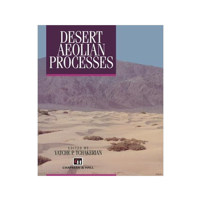 预订 Desert Aeolian Processes