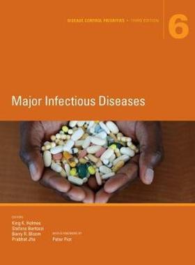 [预订]Disease Control Priorities, Third Edition (Volume 6) 9781464805264