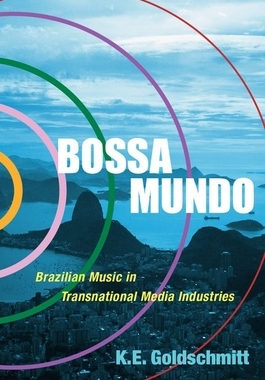 【预订】Bossa Mundo