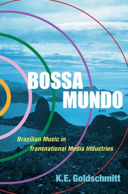 【预订】Bossa Mundo