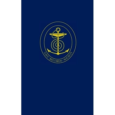 预订 The Milne Papers Volume 3, 1862-1864: The Papers of Admiral of the Fleet  Sir Alexander Milne, Bt., K.C.B. 米尔恩文