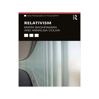 预订 Relativism